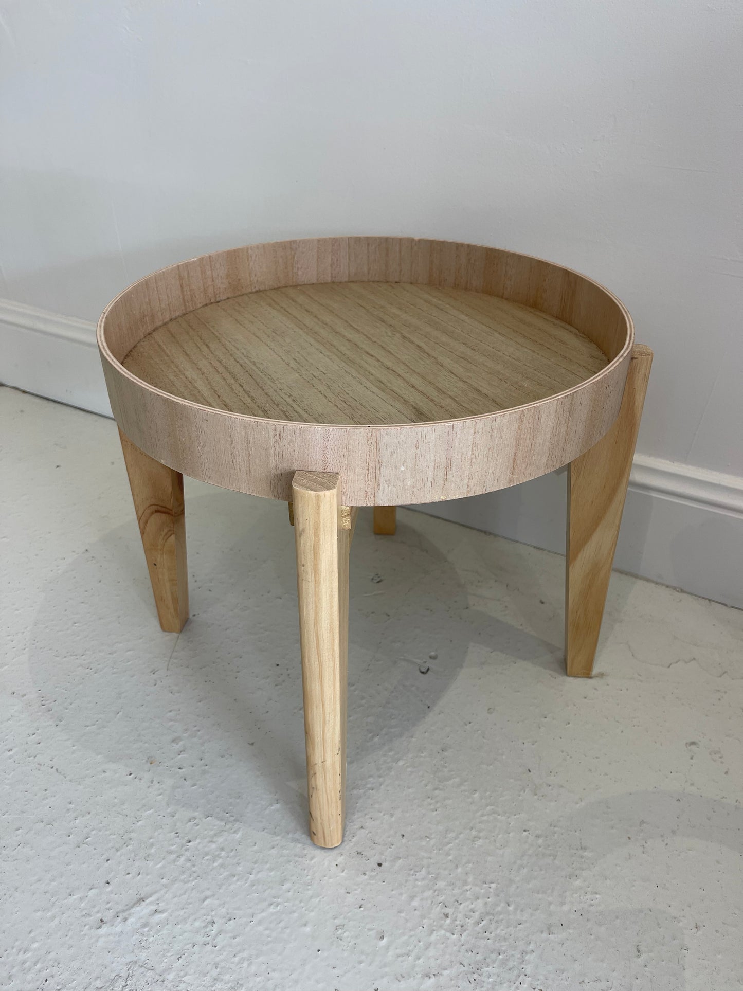 Rosalyn Table - more colours available