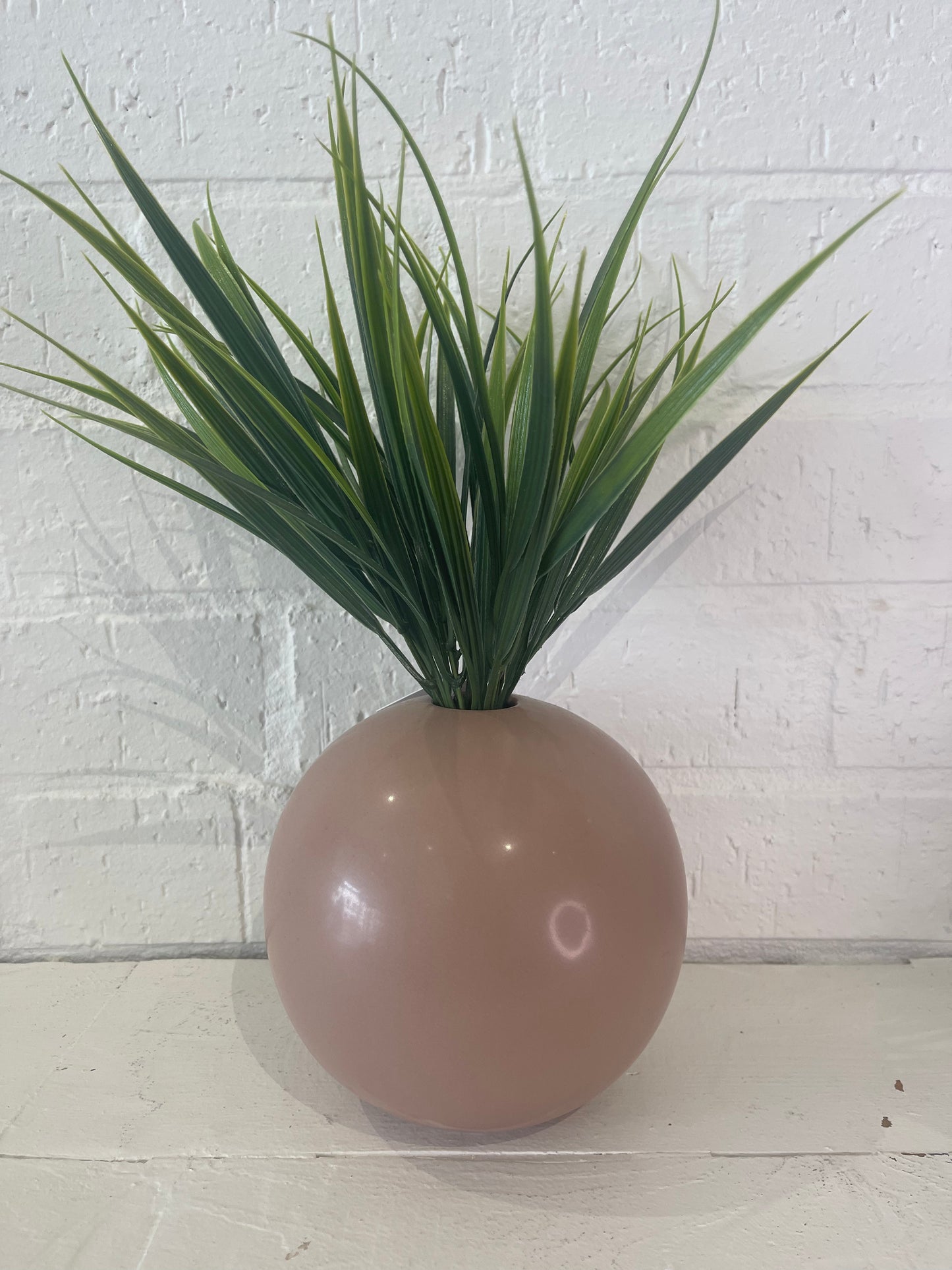 Sphere Vase, Large - more colours available