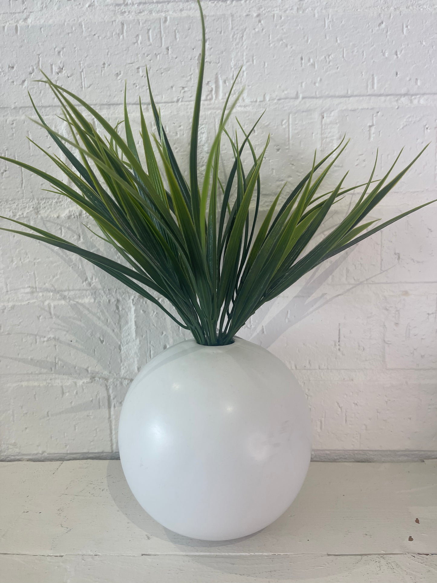 Sphere Vase, Large - more colours available