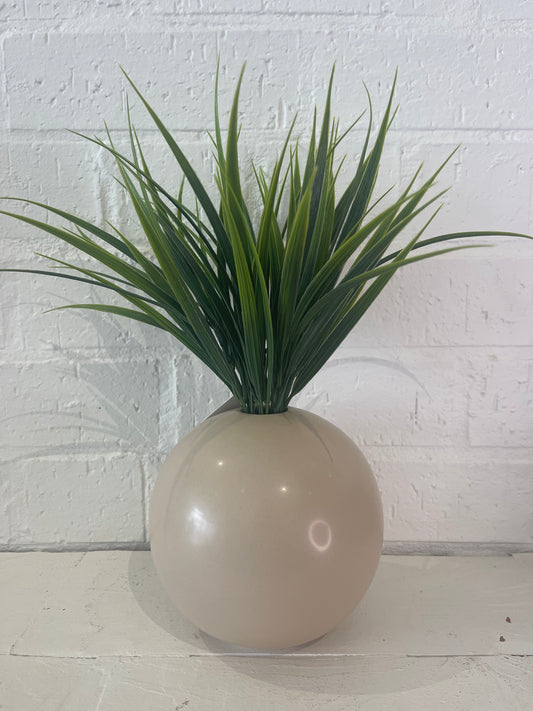 Sphere Vase, Large - more colours available