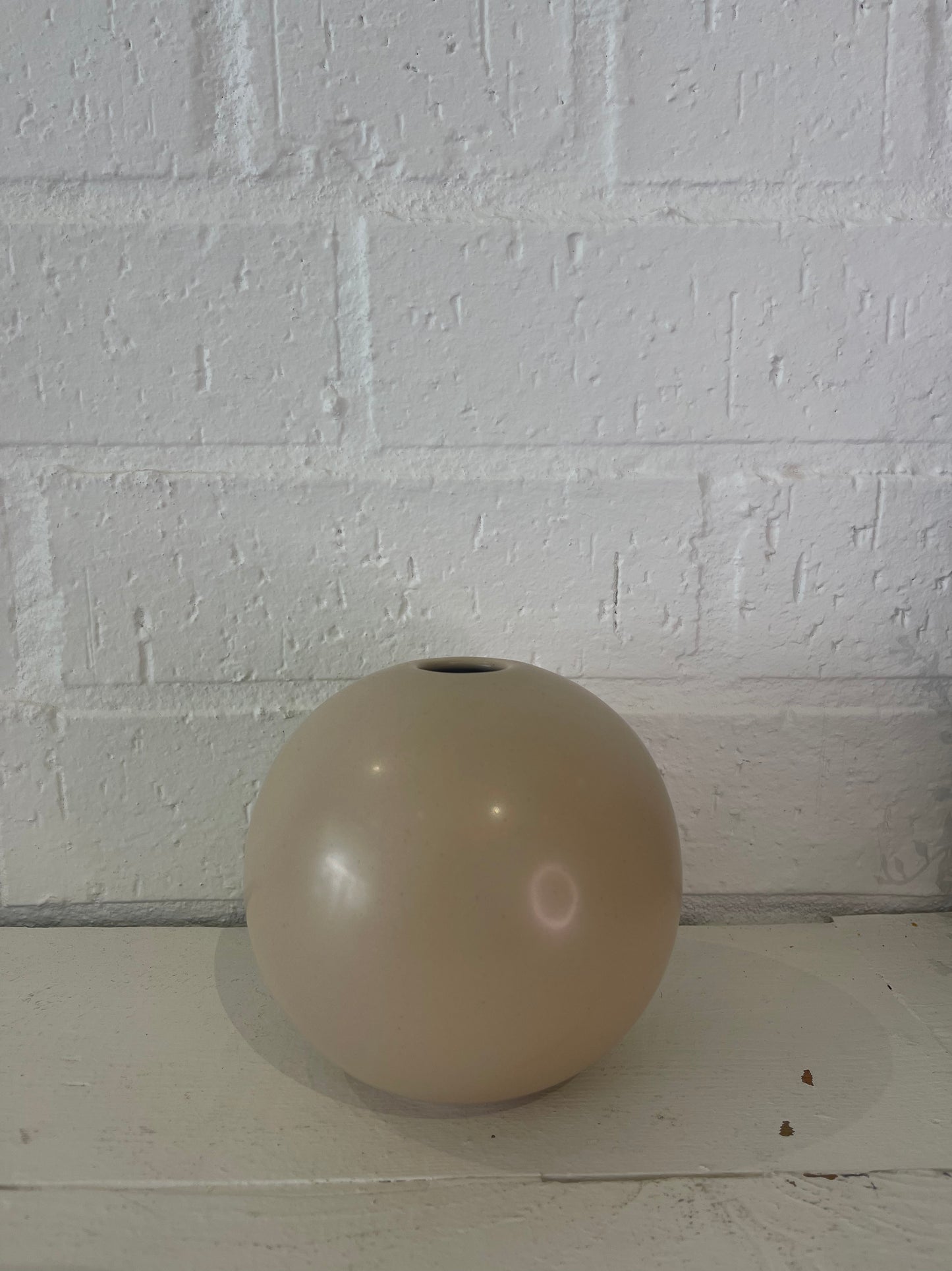 Sphere Vase, Small - more colours available